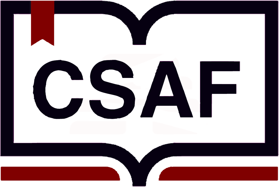 CSAF Logo