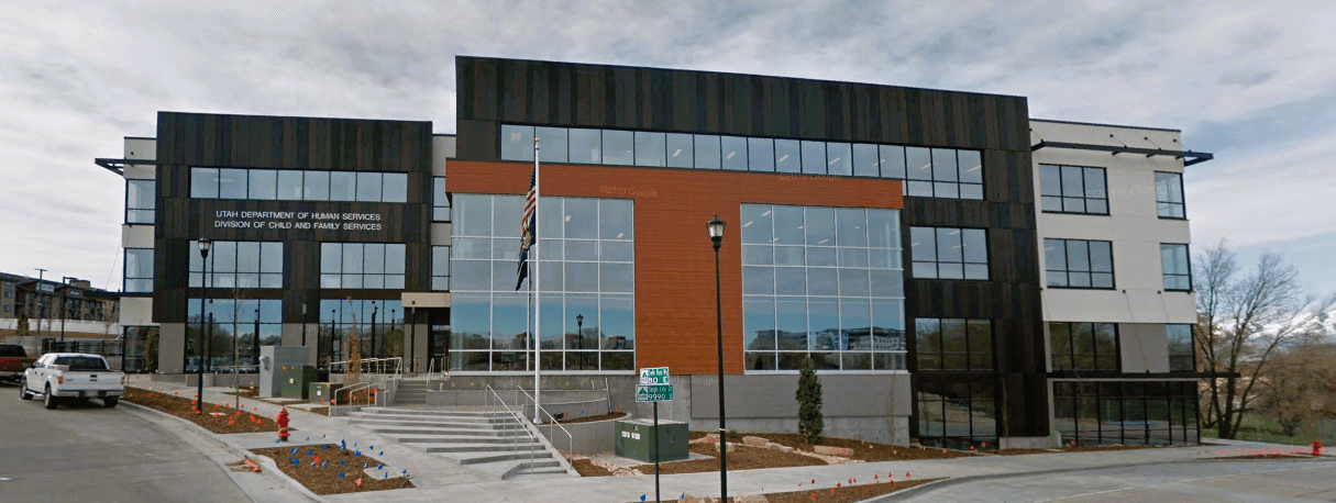 SCSB office building